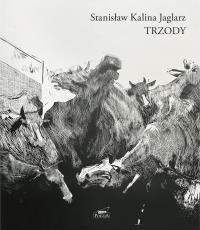 Okładka książki Trzody