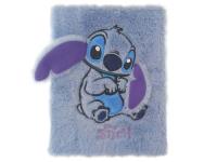Twój cenny czas. Zaplanuj sobie życie. Disney Stitch. Autor: Monika Kiersnowska. Dobreksiazki.pl Okładka książki Twój cenny czas. Zaplanuj sobie życie. Disney Stitch