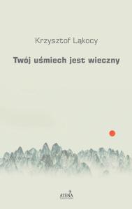 Okładka książki Twój uśmiech jest wieczny