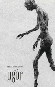Okładka książki Ugór