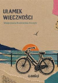 Okładka książki Ułamek wieczności