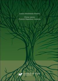 Ulotne zmowy. O poezji Bogusławy Latawiec. Autor: Joanna Dembińska-Pawelec. Dobreksiazki.pl Okładka książki Ulotne zmowy. O poezji Bogusławy Latawiec