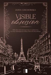 Okładka książki Visible Obsession
