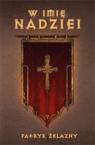 Okładka książki W imię nadziei
