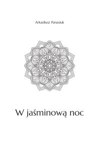 Okładka książki W jaśminową noc