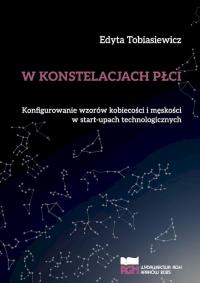 Okładka książki W konstalacjach płci