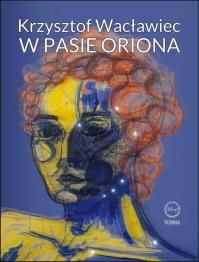 Okładka książki W Pasie Oriona