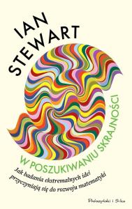 Okładka książki W poszukiwaniu skrajności. Jak badania...