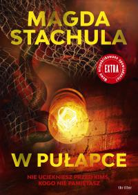 Okładka książki W pułapce