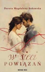 Okładka książki W sieci powiązań