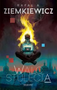 Walc stulecia. Autor: Ziemkiewicz Rafał A.. Dobreksiazki.pl Okładka książki Walc stulecia