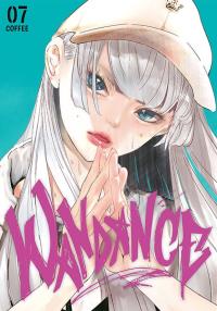 Wandance. Tom 7. Autor: Coffee. Dobreksiazki.pl Okładka książki Wandance. Tom 7