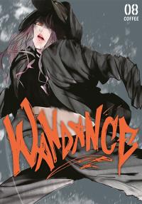 WanDance. Tom 8. Autor: Coffee. Dobreksiazki.pl Okładka książki WanDance. Tom 8