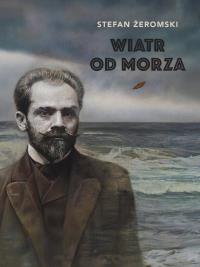 Okładka książki Wiatr od morza
