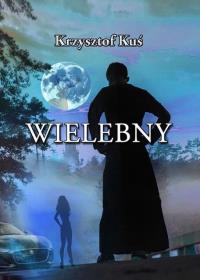Okładka książki Wielebny