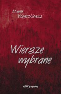 Okładka książki Wiersze wybrane