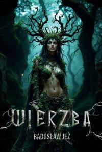 Okładka książki Wierzba