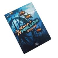 Okładka książki Witamy w Funlandii