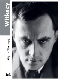 Okładka książki Witkacy. Fotografia