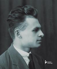 Okładka książki Witold Pilecki (1901-1948)
