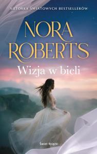 Okładka książki Wizja w bieli