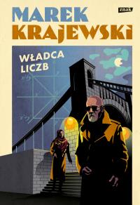 Okładka książki Władca liczb (2026)