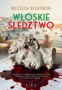 Okładka książki Włoskie śledztwo