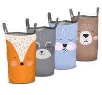 Opakowanie Worki do skakania leśne zwierzątka