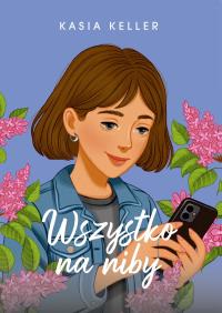 Okładka książki Wszystko na niby