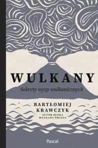 Okładka książki Wulkany - uszkodzone