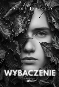 Okładka książki Wybaczenie