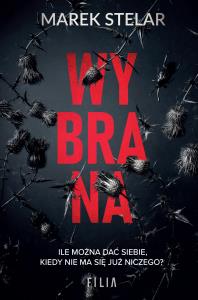 Okładka książki Wybrana wyd. 2