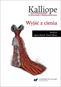 Wyjść z cienia. Autor: Agata Borek, Paweł Meus. Dobreksiazki.pl Okładka książki Wyjść z cienia