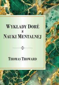 Okładka książki Wykłady Dor z Nauki Mentalnej