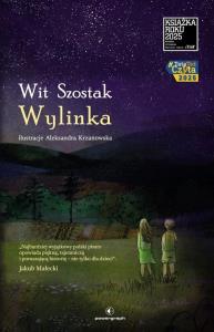 Okładka książki Wylinka