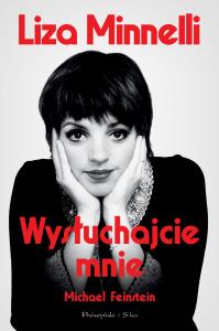 Okładka książki Wysłuchajcie mnie