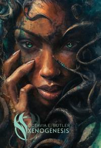 Xenogenesis. Autor: Octavia E Butler. Dobreksiazki.pl Okładka książki Xenogenesis