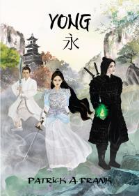 Okładka książki Yong