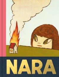 Okładka książki Yoshitomo Nara