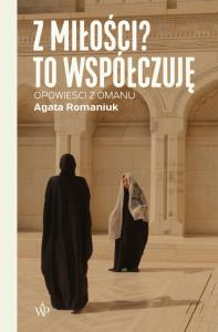 Okładka książki Z miłości? To współczuję w.3