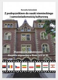 Okładka książki Z podręcznikiem do nauki niemieckiego i...