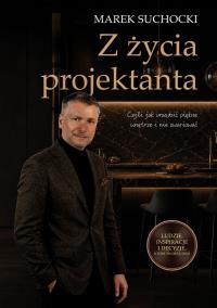 Okładka książki Z życia projektanta