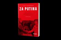 Za Putina. Mroczny portret faszystowskich ruchów młodzieżowych w Rosji. Autor: Garner Ian. Dobreksiazki.pl Okładka książki Za Putina. Mroczny portret faszystowskich ruchów młodzieżowych w Rosji