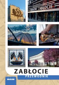 Okładka książki Zabłocie. Przewodnik wyd. 3