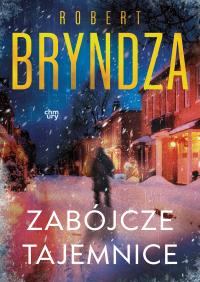 Okładka książki Zabójcze tajemnice. Erika Foster. Tom 6