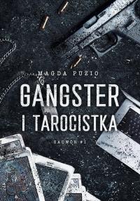 Okładka książki Zadwór T.1 Gangster i tarocistka