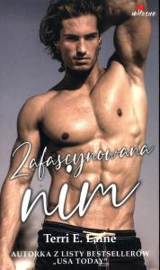 Okładka książki Zafascynowana nim - uszkodzone