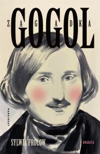 Okładka książki Zagadka Gogol