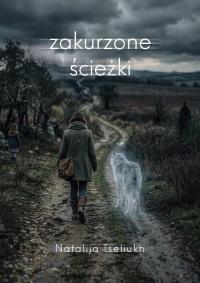 Okładka książki Zakurzone ścieżki