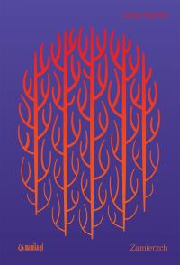 Okładka książki Zamierzch